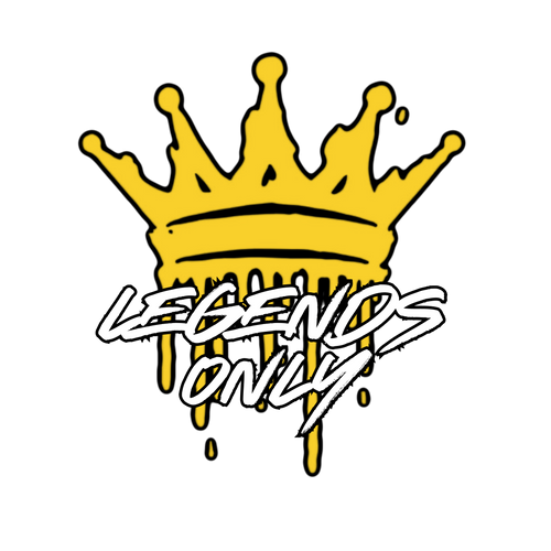 Legends Only Store